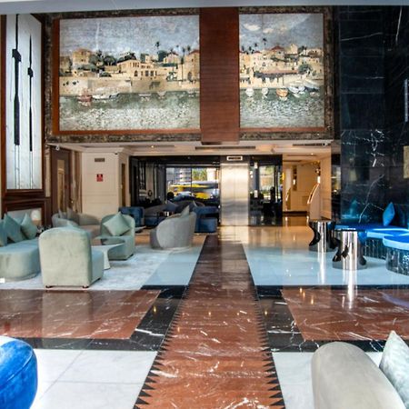 Social Hotel Formerly Byblos Dubai Eksteriør bilde